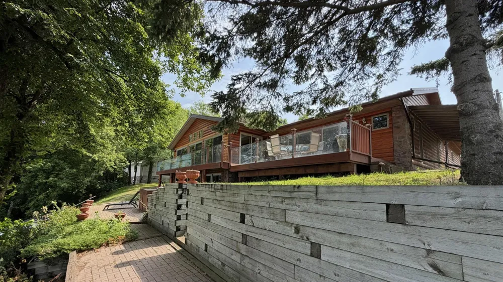 3235 Lake Andrew Road SW Alexandria, MN 56308