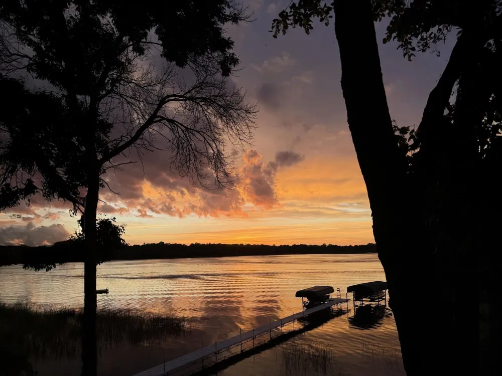 3235 Lake Andrew Road SW Alexandria, MN 56308