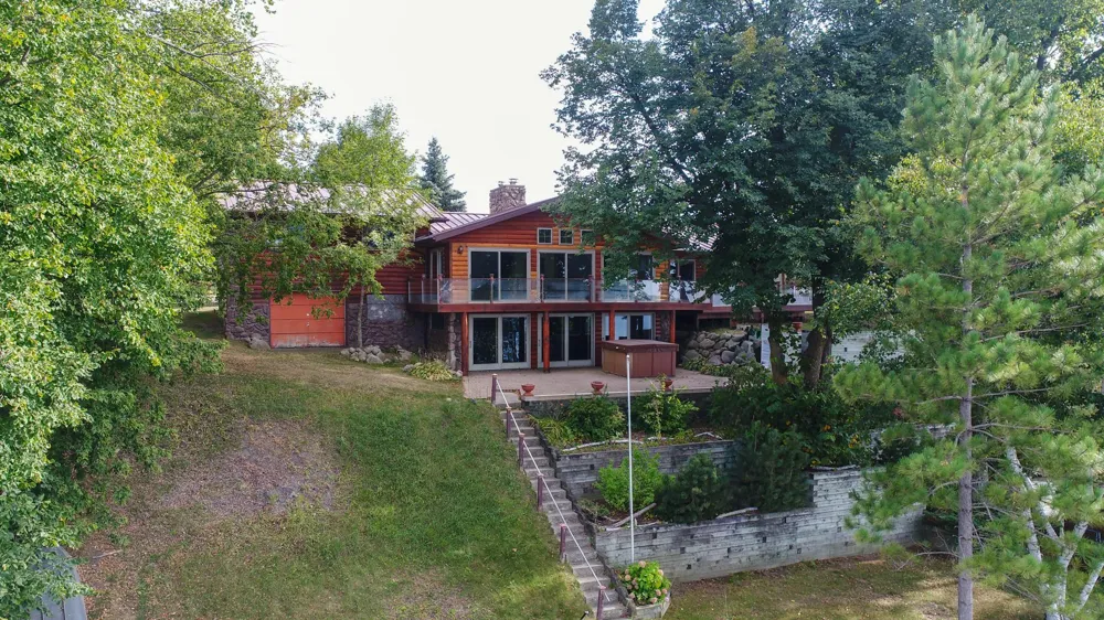 3235 Lake Andrew Road SW Alexandria, MN 56308