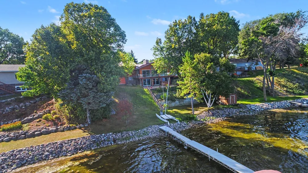 3235 Lake Andrew Road SW Alexandria, MN 56308