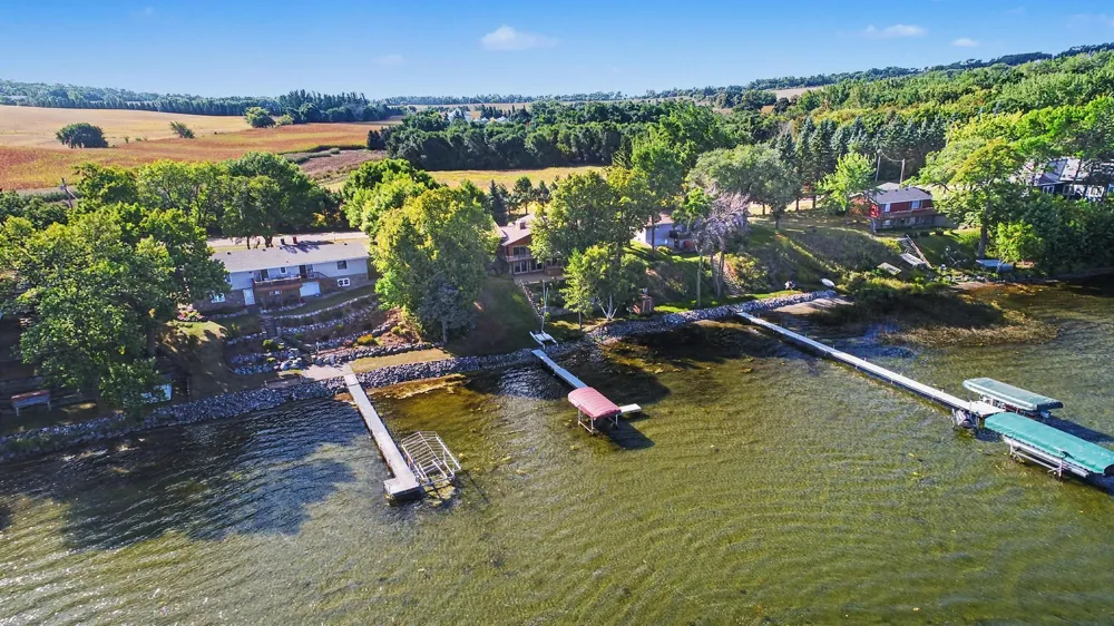 3235 Lake Andrew Road SW Alexandria, MN 56308