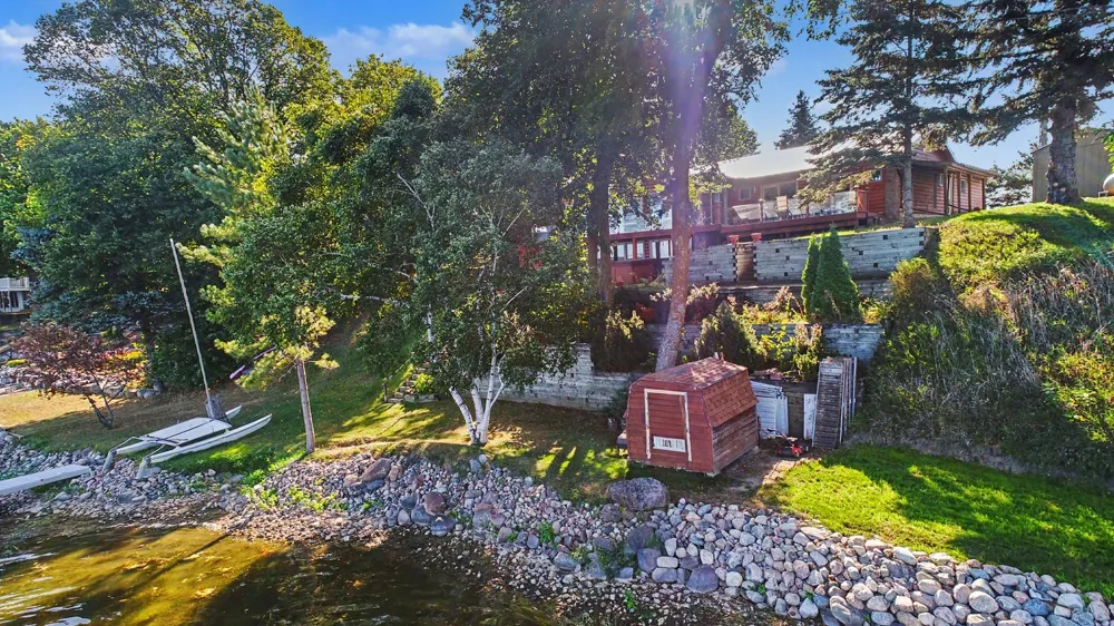 3235 Lake Andrew Road SW Alexandria, MN 56308