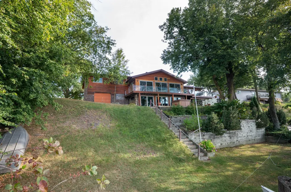 3235 Lake Andrew Road SW Alexandria, MN 56308