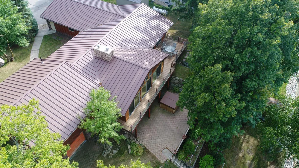 3235 Lake Andrew Road SW Alexandria, MN 56308