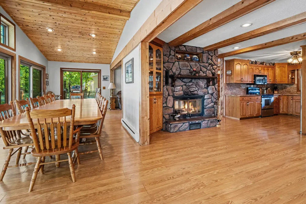 3235 Lake Andrew Road SW Alexandria, MN 56308