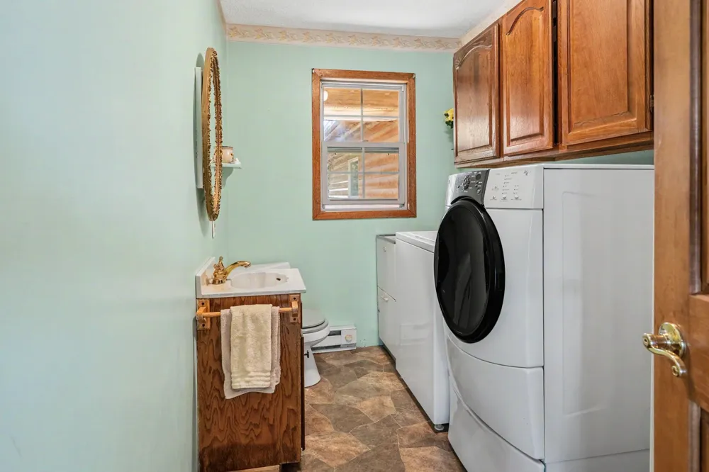 3235 Lake Andrew Road SW Alexandria, MN 56308