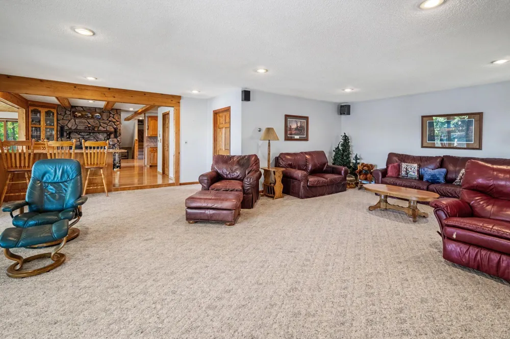 3235 Lake Andrew Road SW Alexandria, MN 56308