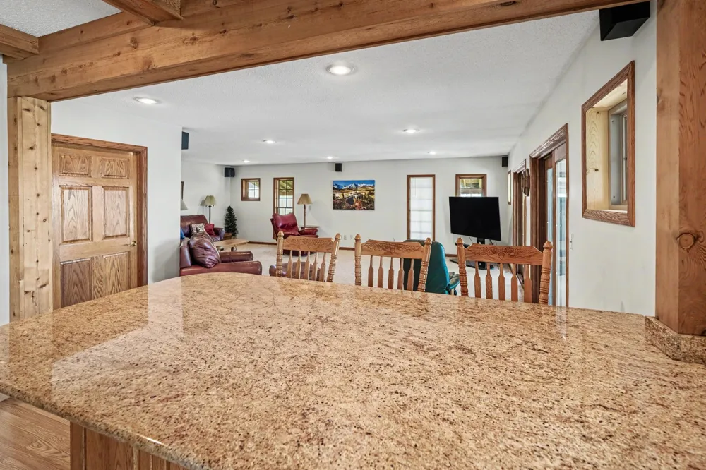 3235 Lake Andrew Road SW Alexandria, MN 56308