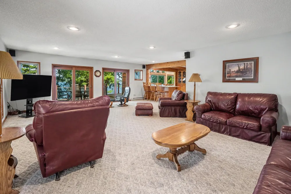 3235 Lake Andrew Road SW Alexandria, MN 56308