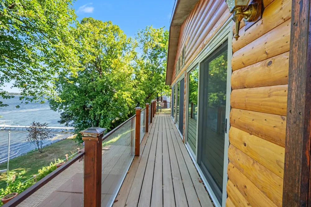 3235 Lake Andrew Road SW Alexandria, MN 56308