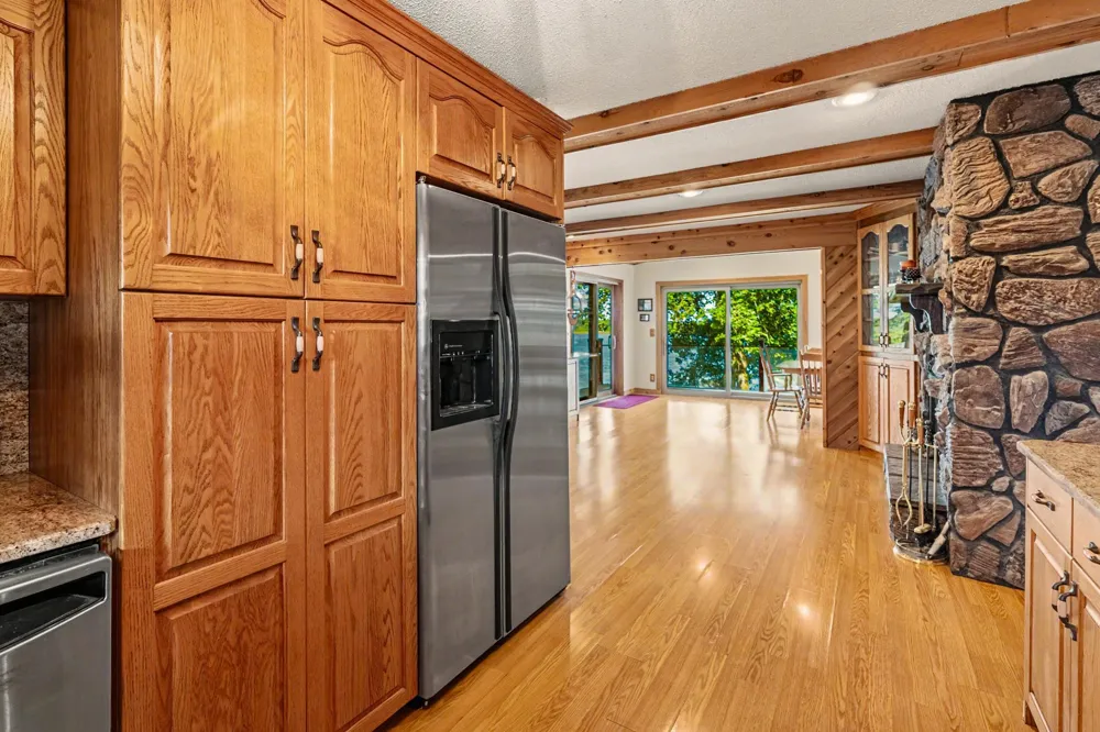 3235 Lake Andrew Road SW Alexandria, MN 56308