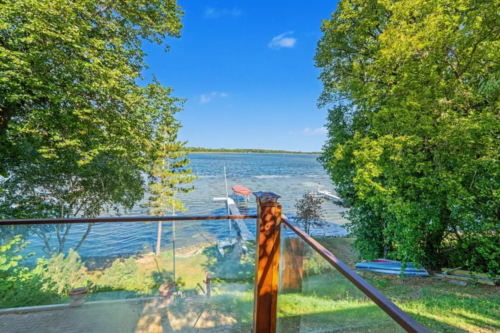 3235 Lake Andrew Road SW Alexandria, MN 56308