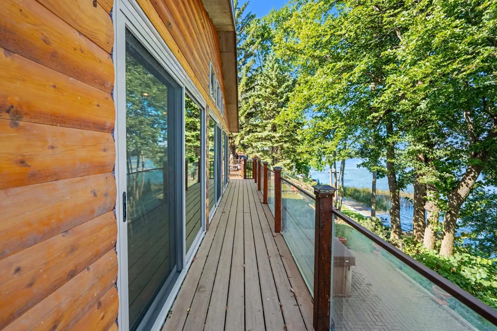 3235 Lake Andrew Road SW Alexandria, MN 56308