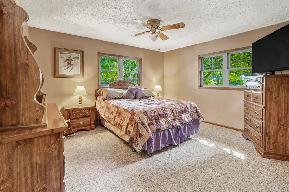 3235 Lake Andrew Road SW Alexandria, MN 56308