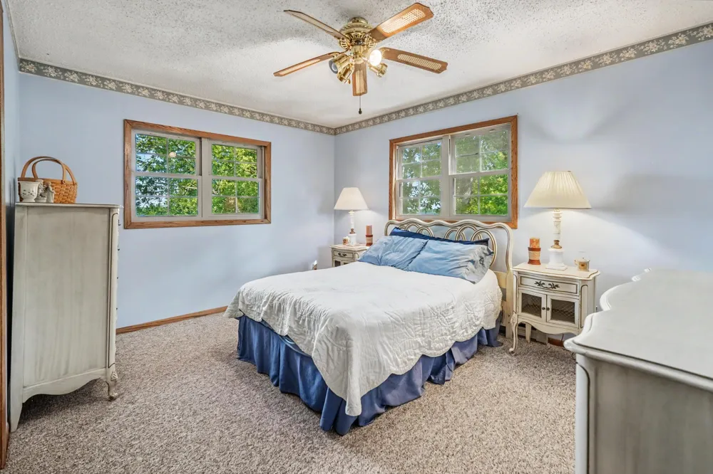 3235 Lake Andrew Road SW Alexandria, MN 56308