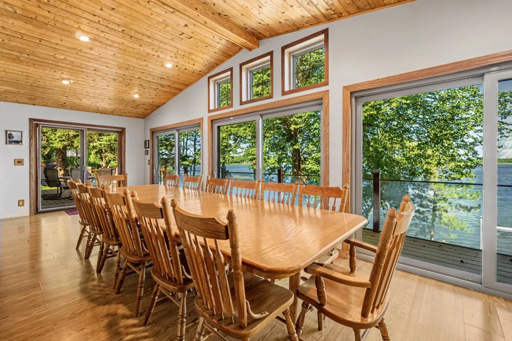 3235 Lake Andrew Road SW Alexandria, MN 56308