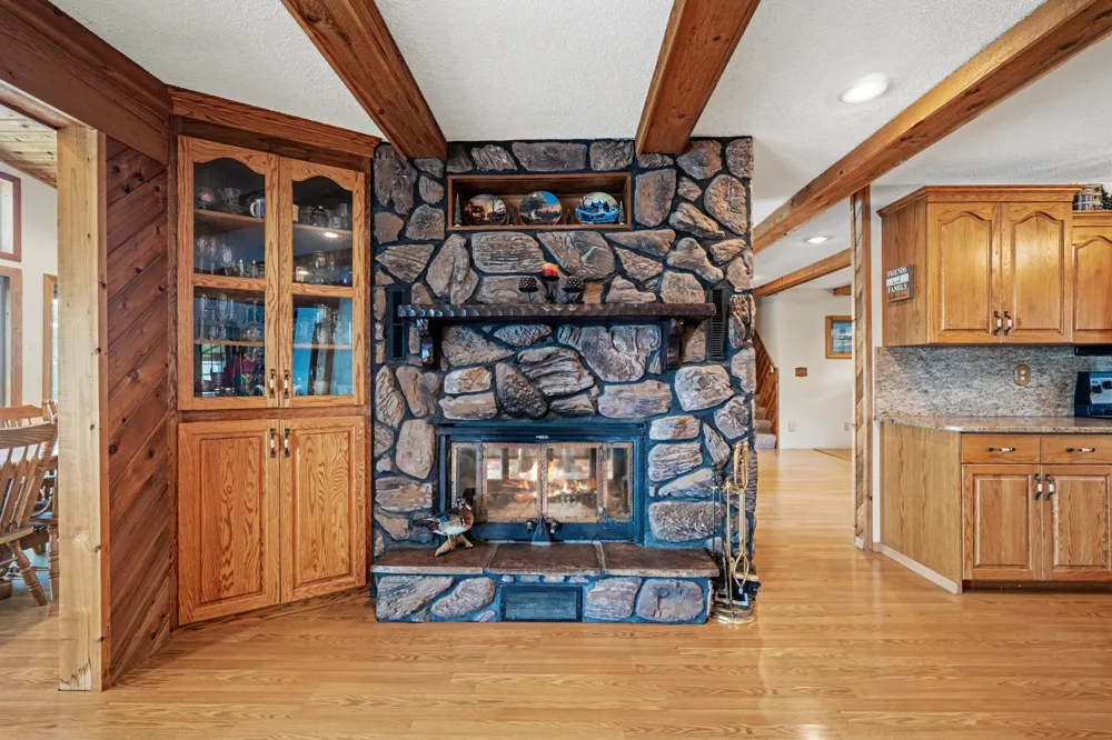 3235 Lake Andrew Road SW Alexandria, MN 56308