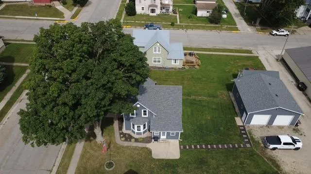 214 Maple Street Mabel, MN 55954
