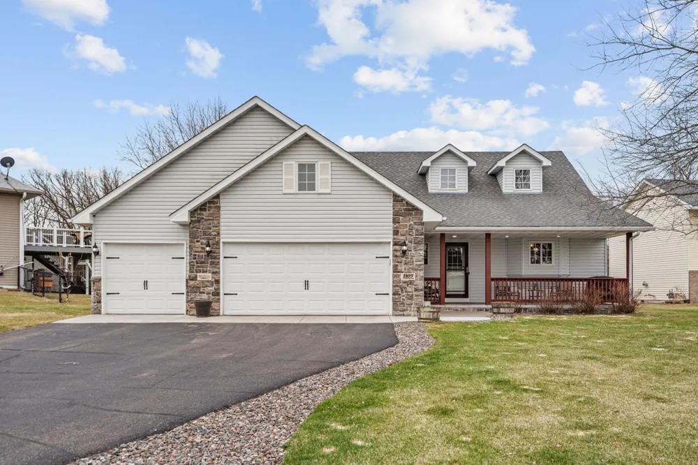 1105 Blossom Boulevard NW Isanti, MN 55040