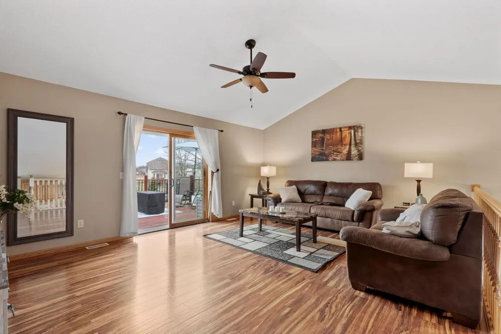 1105 Blossom Boulevard NW Isanti, MN 55040
