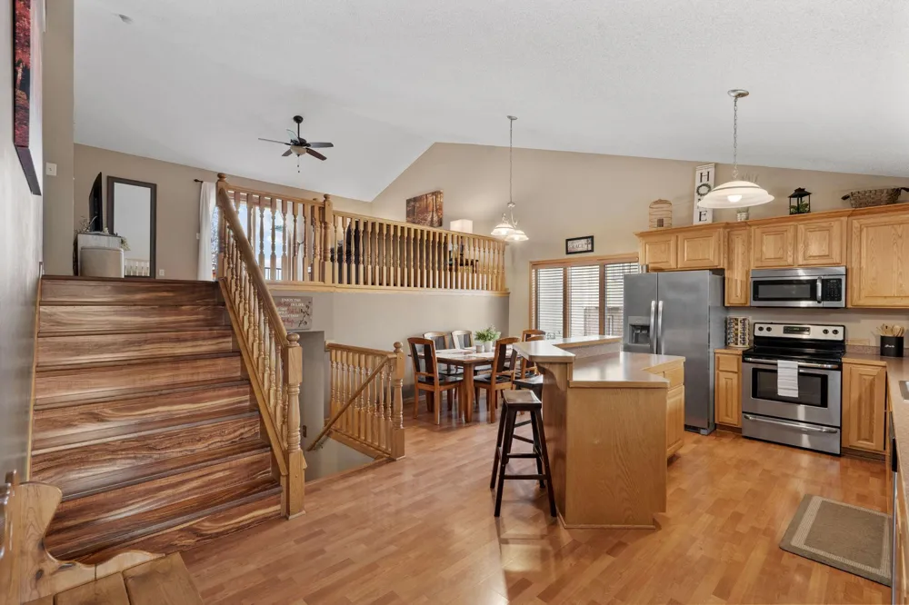 1105 Blossom Boulevard NW Isanti, MN 55040