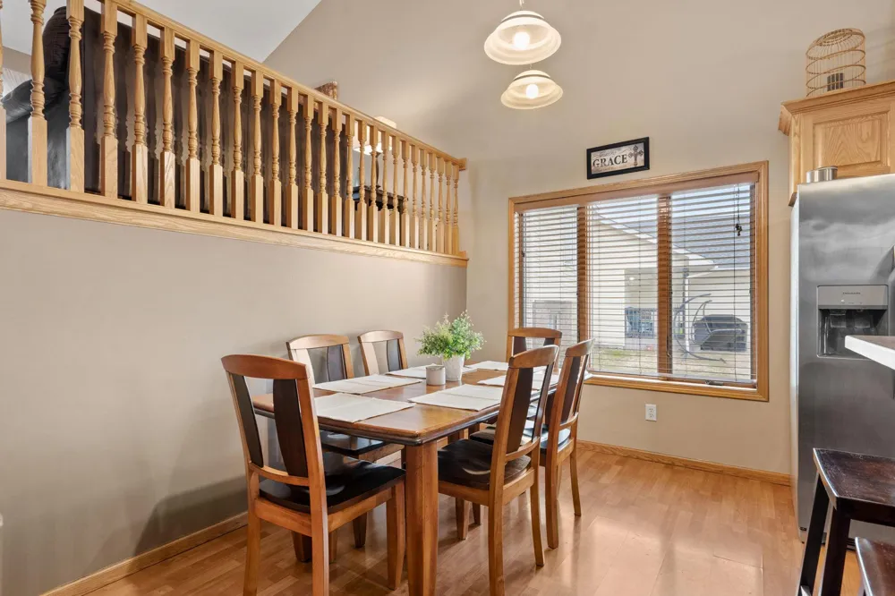 1105 Blossom Boulevard NW Isanti, MN 55040