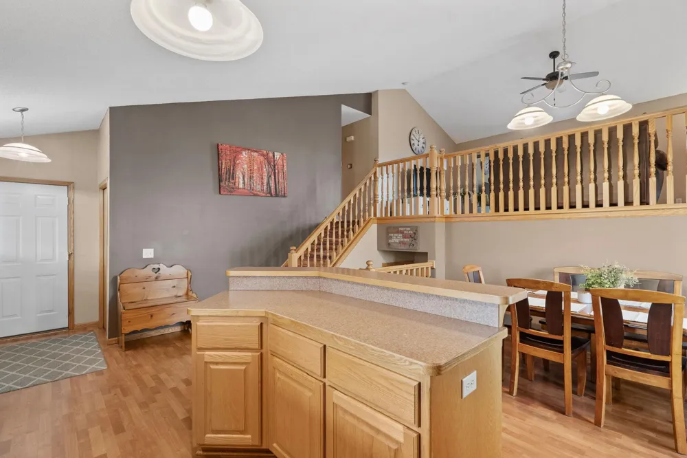 1105 Blossom Boulevard NW Isanti, MN 55040