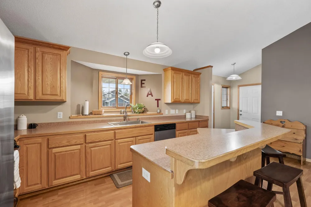 1105 Blossom Boulevard NW Isanti, MN 55040