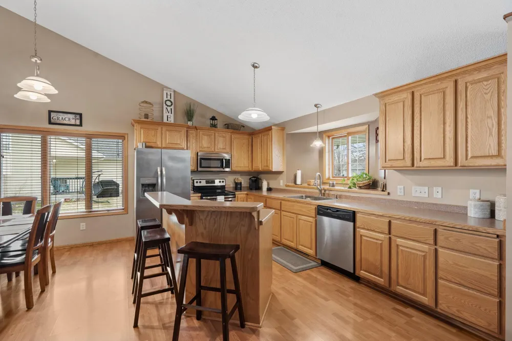 1105 Blossom Boulevard NW Isanti, MN 55040