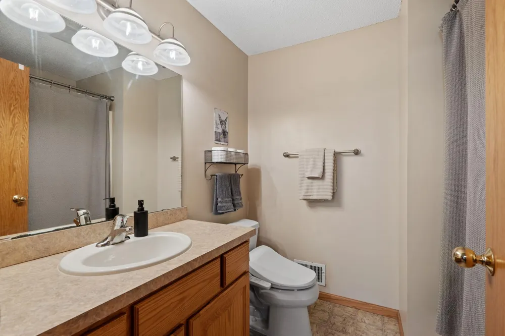 1105 Blossom Boulevard NW Isanti, MN 55040