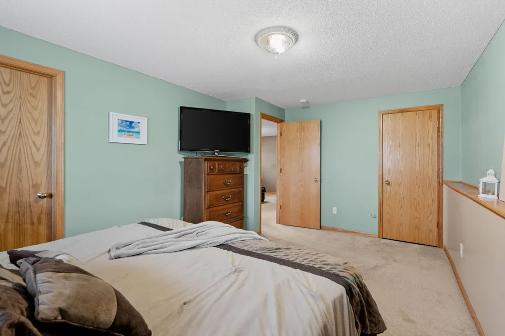 1105 Blossom Boulevard NW Isanti, MN 55040