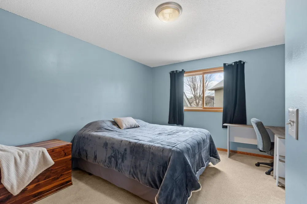1105 Blossom Boulevard NW Isanti, MN 55040