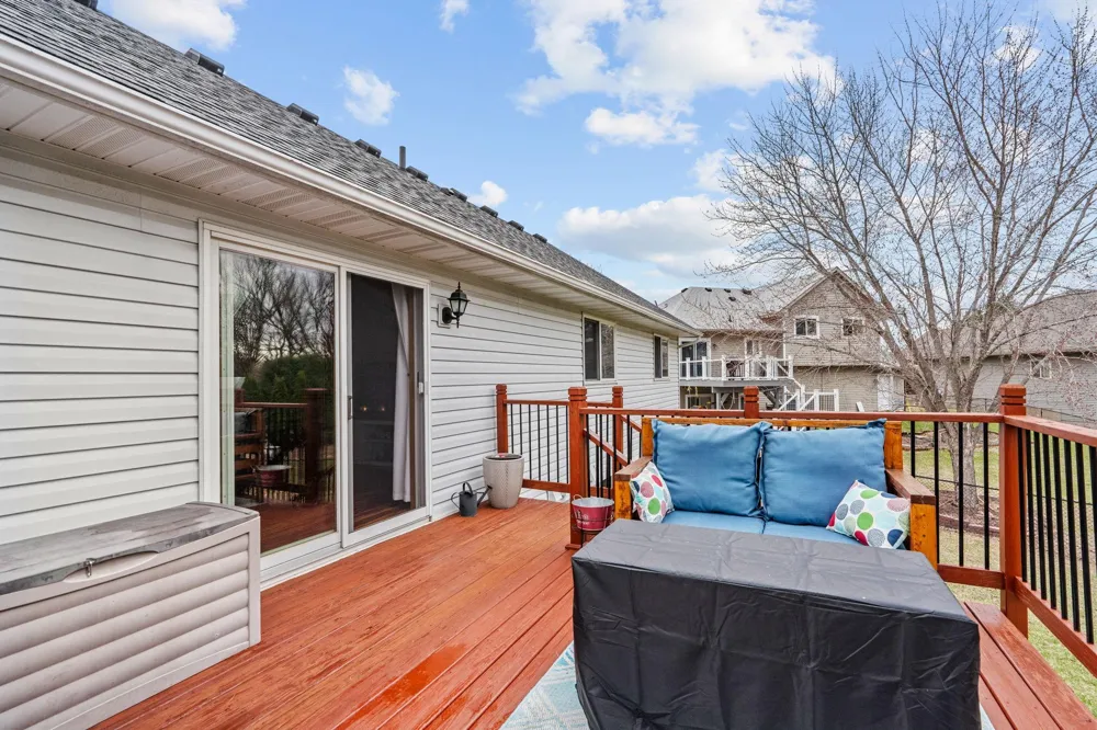 1105 Blossom Boulevard NW Isanti, MN 55040
