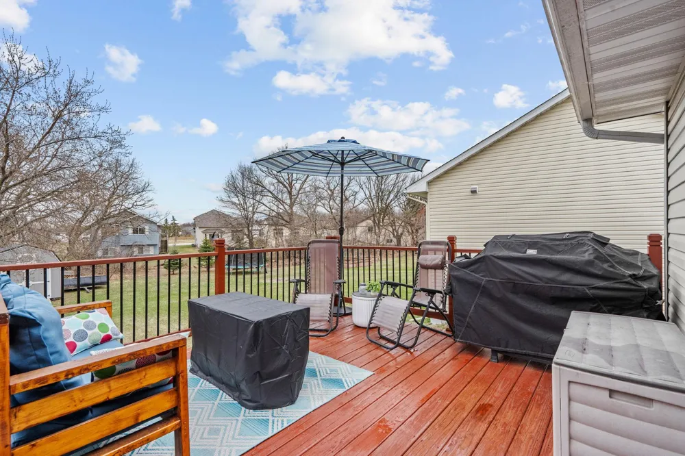 1105 Blossom Boulevard NW Isanti, MN 55040