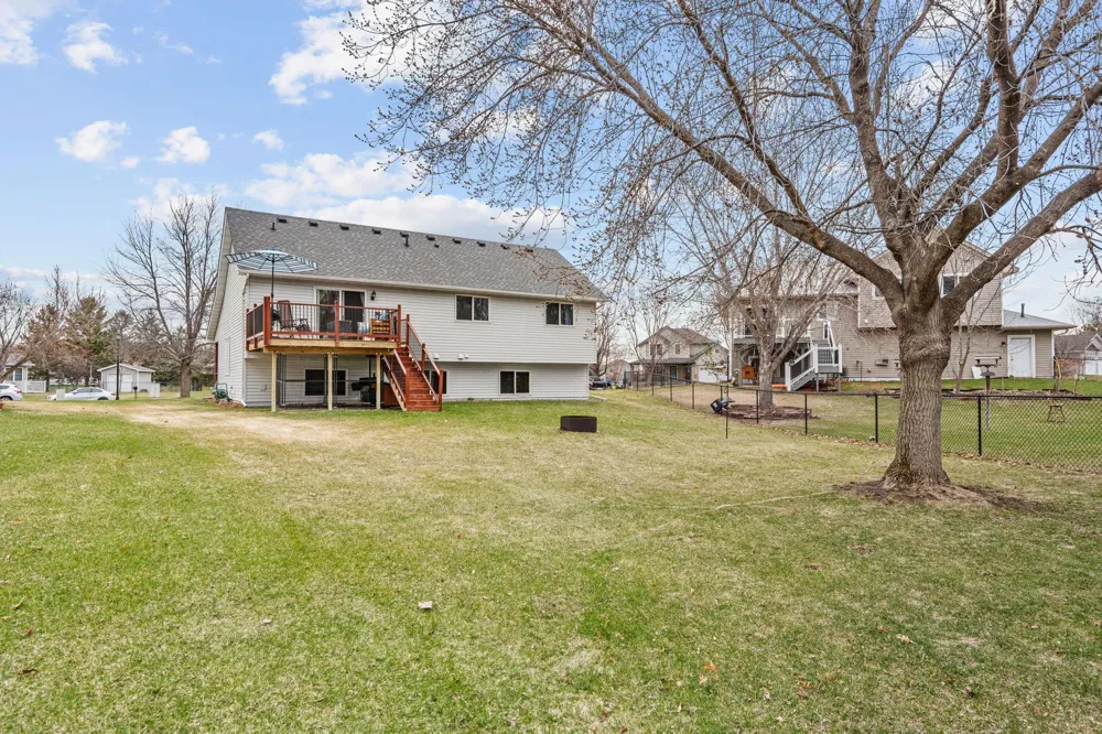 1105 Blossom Boulevard NW Isanti, MN 55040