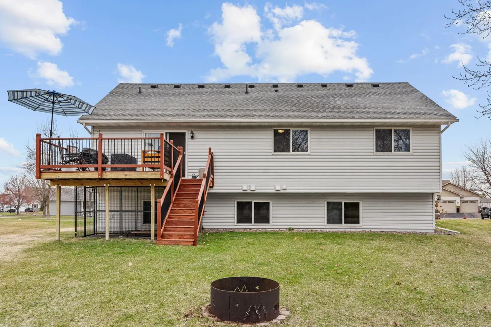 1105 Blossom Boulevard NW Isanti, MN 55040