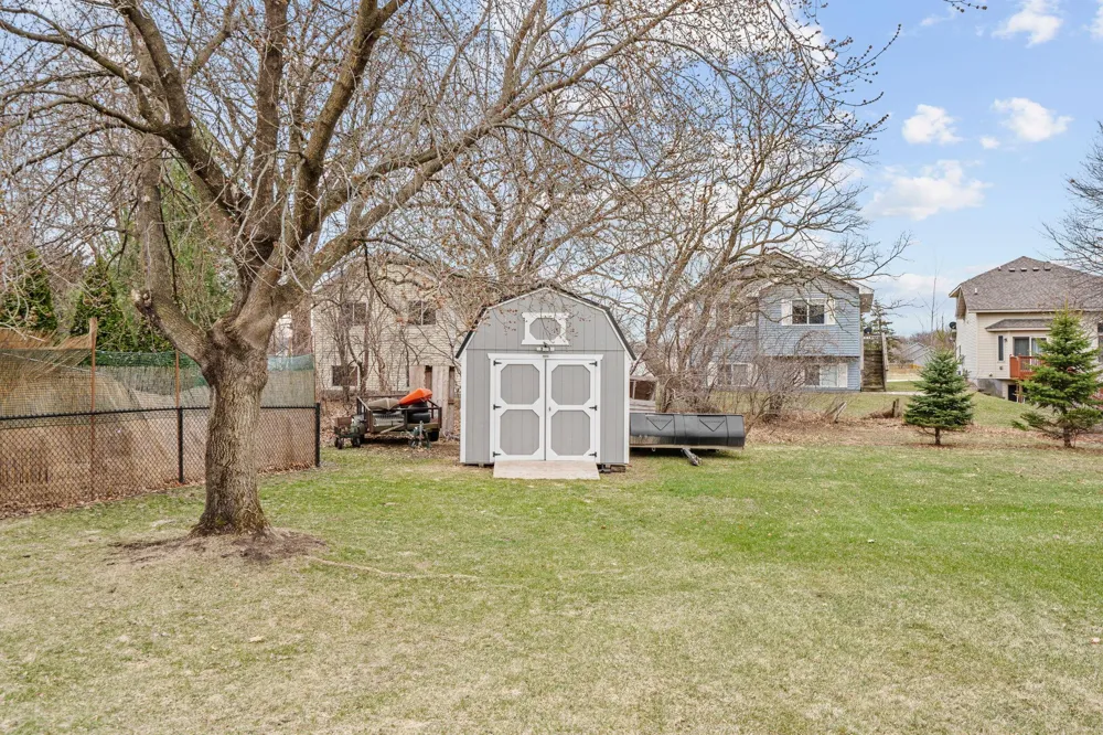 1105 Blossom Boulevard NW Isanti, MN 55040