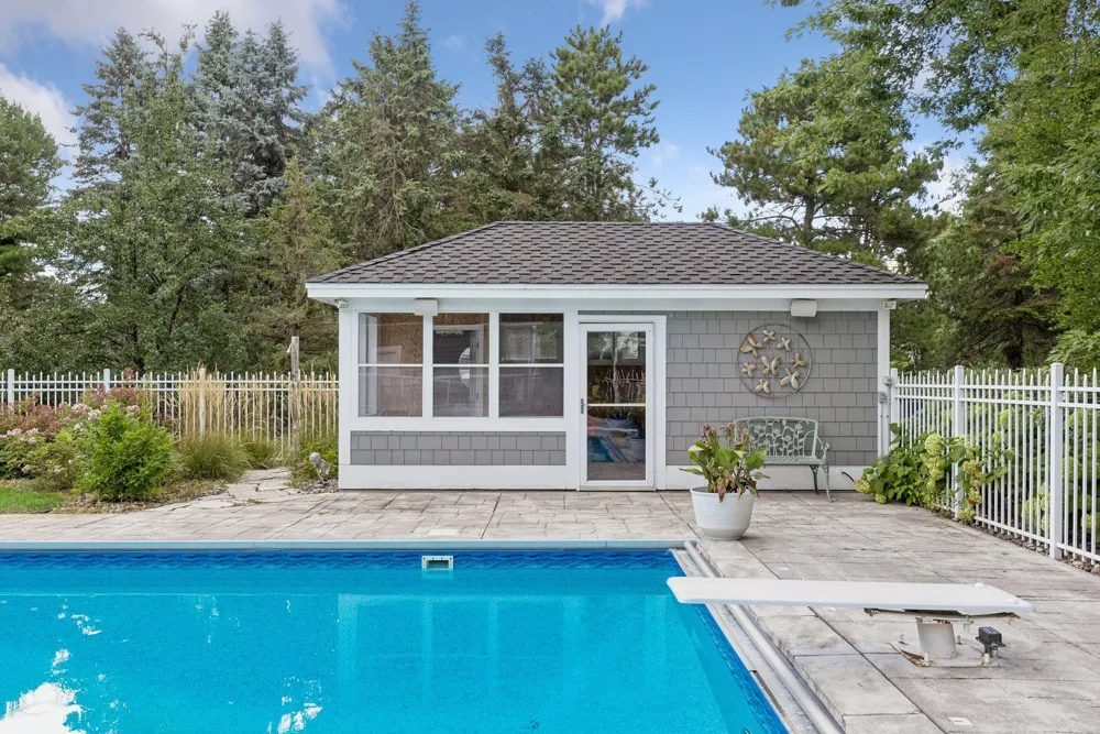 3 Scotch Pine Lane North Oaks, MN 55127