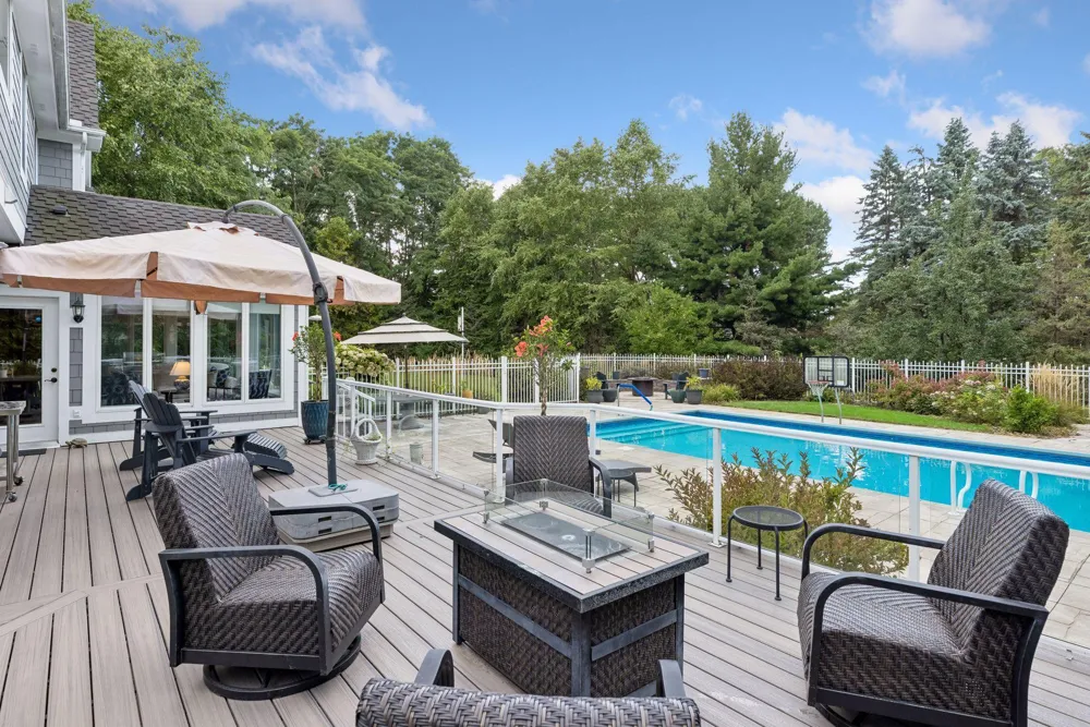 3 Scotch Pine Lane North Oaks, MN 55127