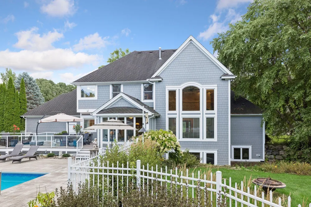 3 Scotch Pine Lane North Oaks, MN 55127