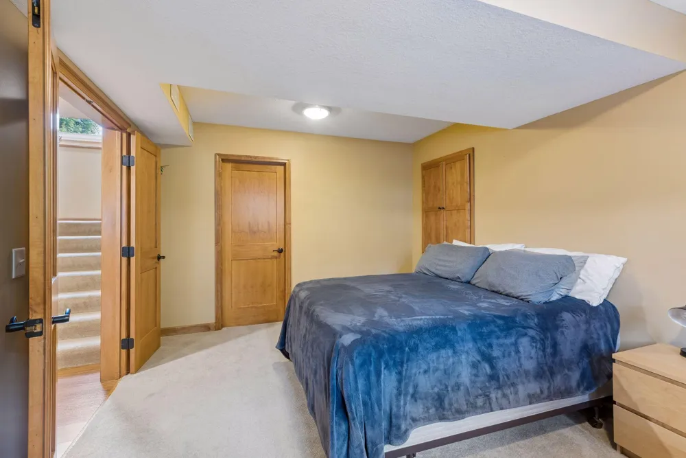3 Scotch Pine Lane North Oaks, MN 55127
