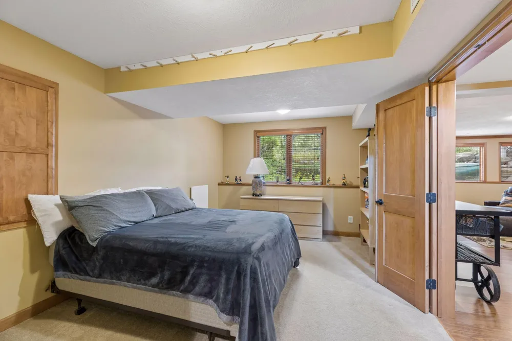 3 Scotch Pine Lane North Oaks, MN 55127