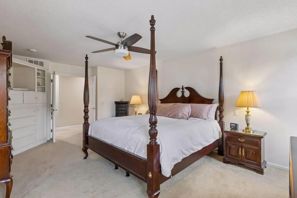 3 Scotch Pine Lane North Oaks, MN 55127