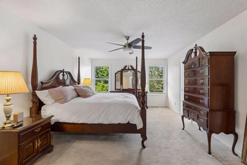 3 Scotch Pine Lane North Oaks, MN 55127