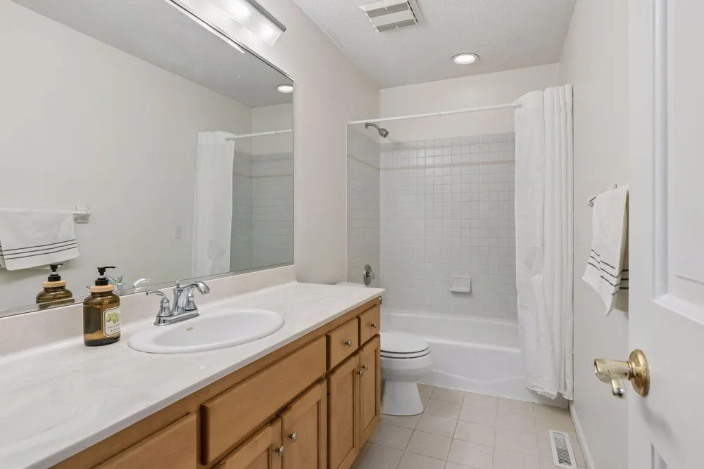 3 Scotch Pine Lane North Oaks, MN 55127