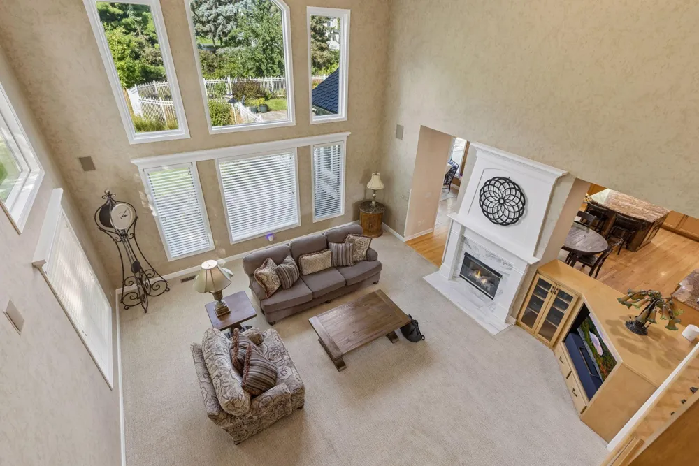 3 Scotch Pine Lane North Oaks, MN 55127