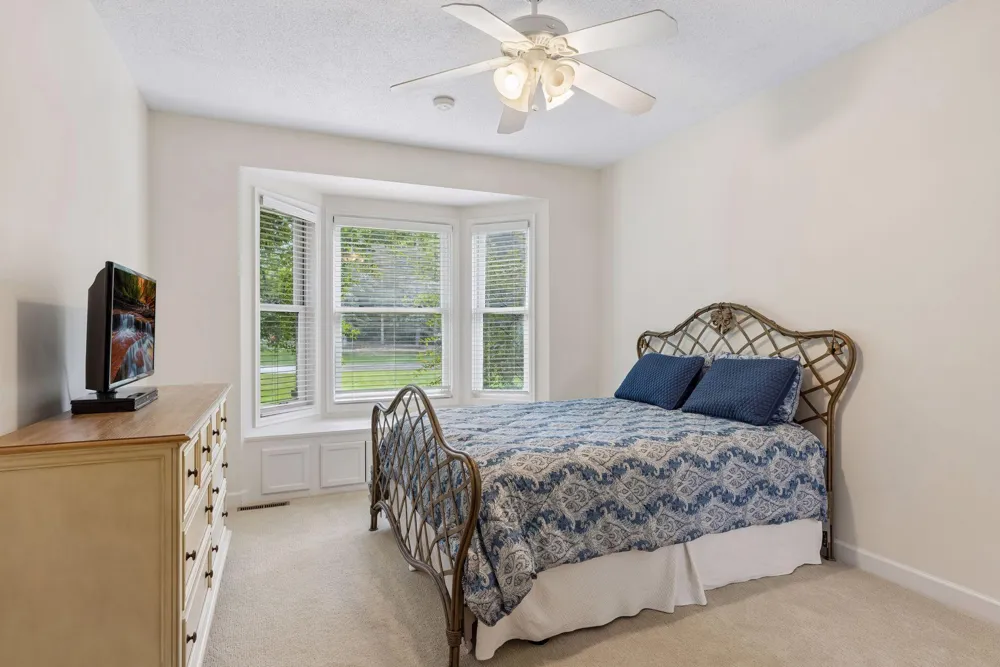 3 Scotch Pine Lane North Oaks, MN 55127