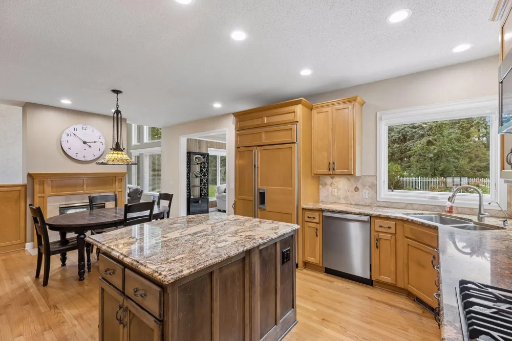 3 Scotch Pine Lane North Oaks, MN 55127