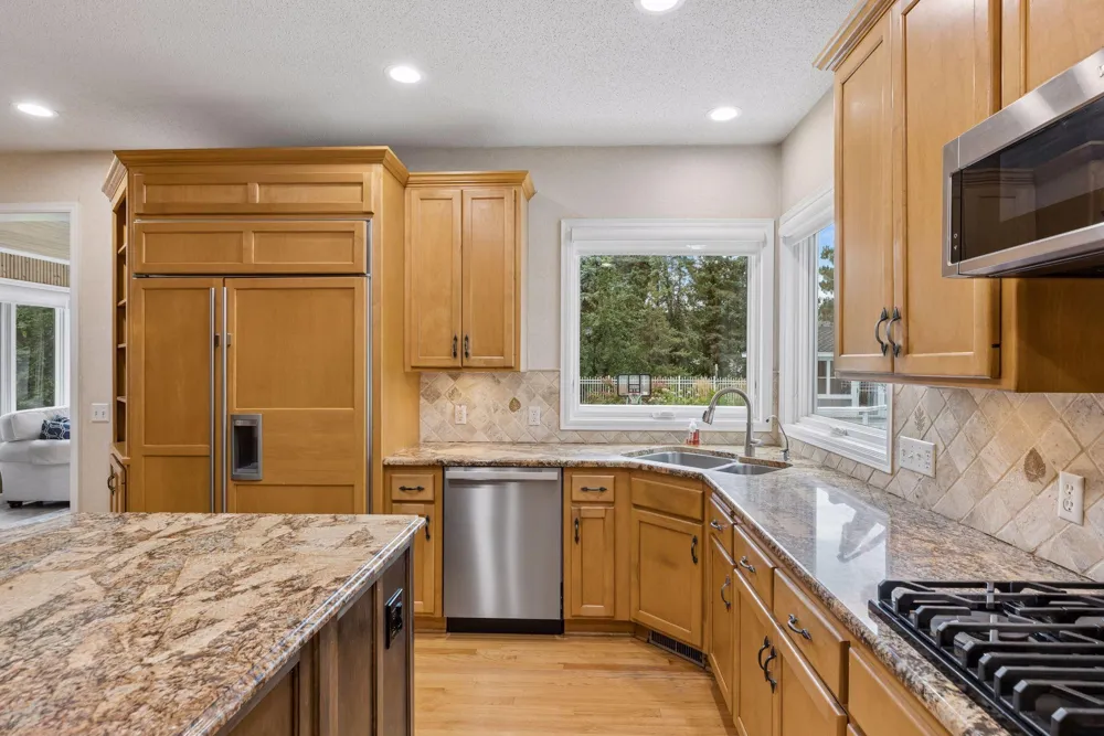 3 Scotch Pine Lane North Oaks, MN 55127