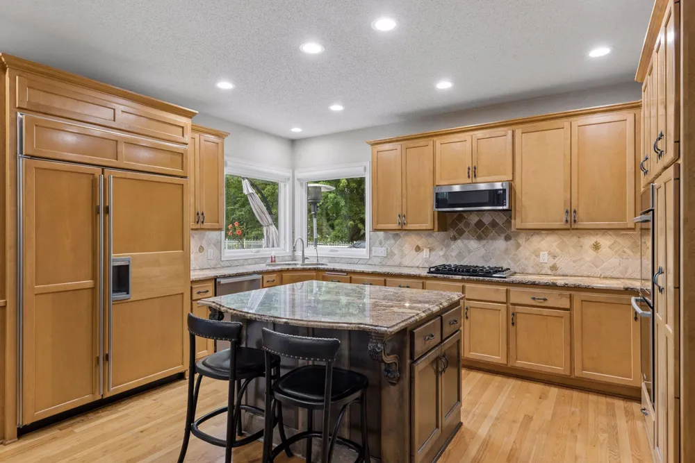 3 Scotch Pine Lane North Oaks, MN 55127